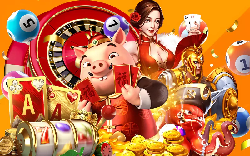 singham meghalaya state lottery at Ok Win featured image