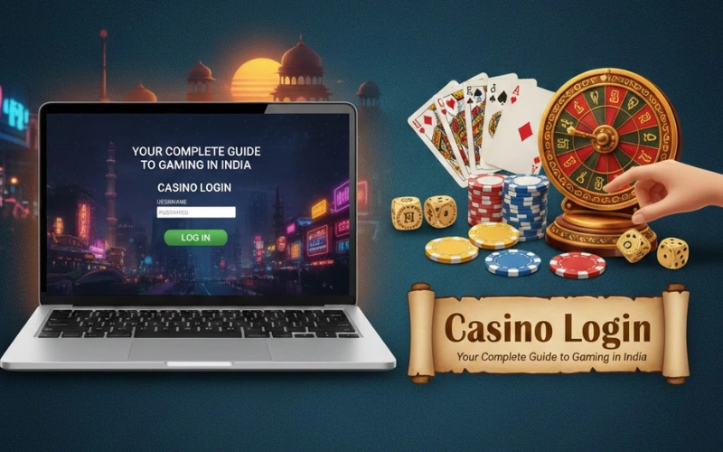 Acewin Casino Login at Okwin Official Lottery featured image