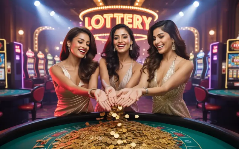 dear lottery guessing at okwin lottery body image