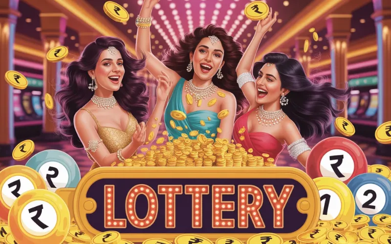 dear lottery sambad night at ok win lottery body image