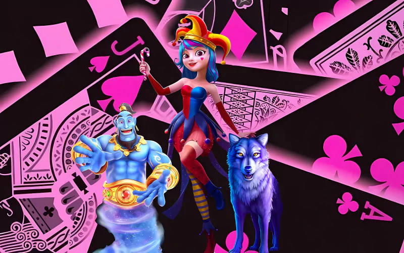lottery games at Okwin Official Lottery featured image